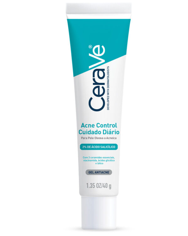 CeraVe Acne Control