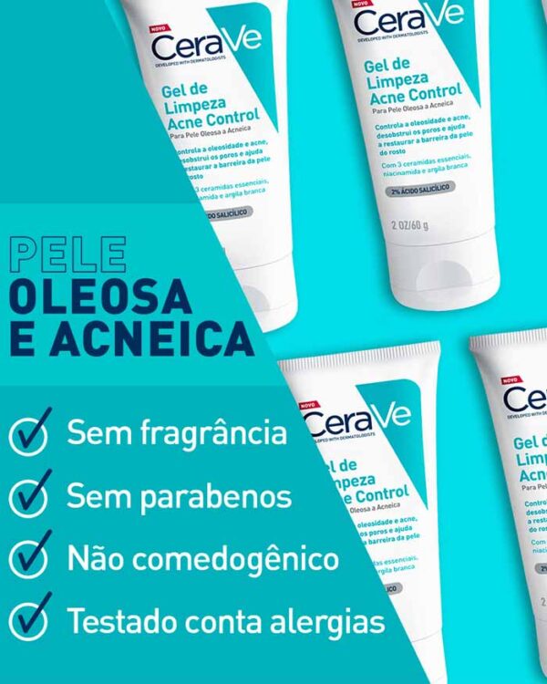CeraVe Acne Control - Image 6