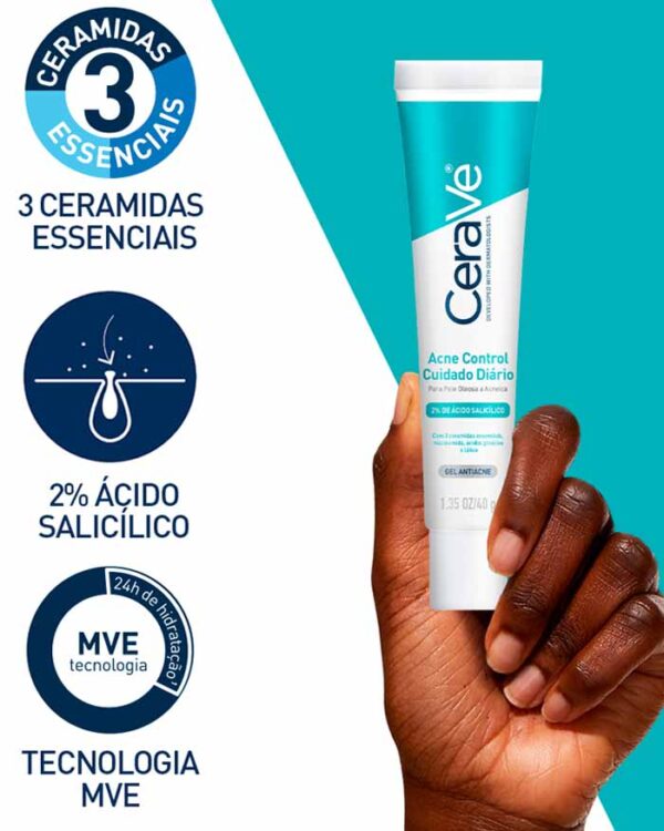 CeraVe Acne Control - Image 5