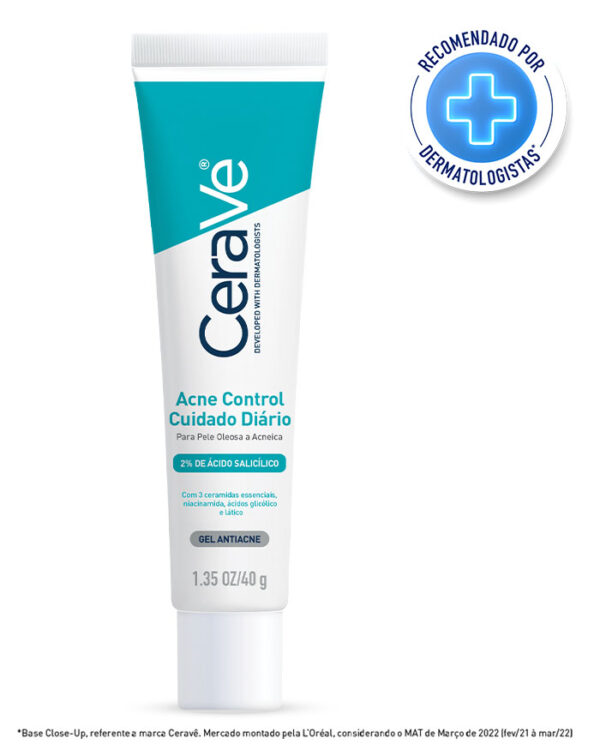 CeraVe Acne Control - Image 2