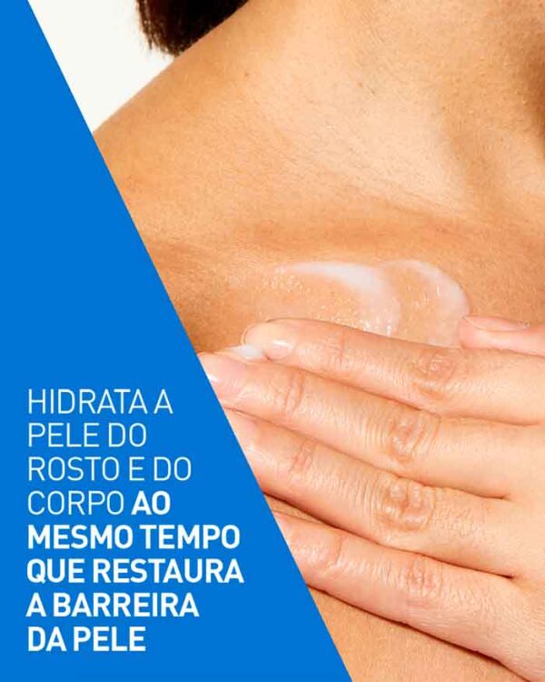 CeraVe para Pele Seca a Extra Seca - Image 3