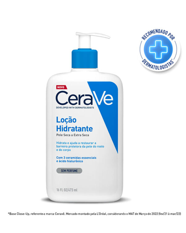 CeraVe para Pele Seca a Extra Seca - Image 2